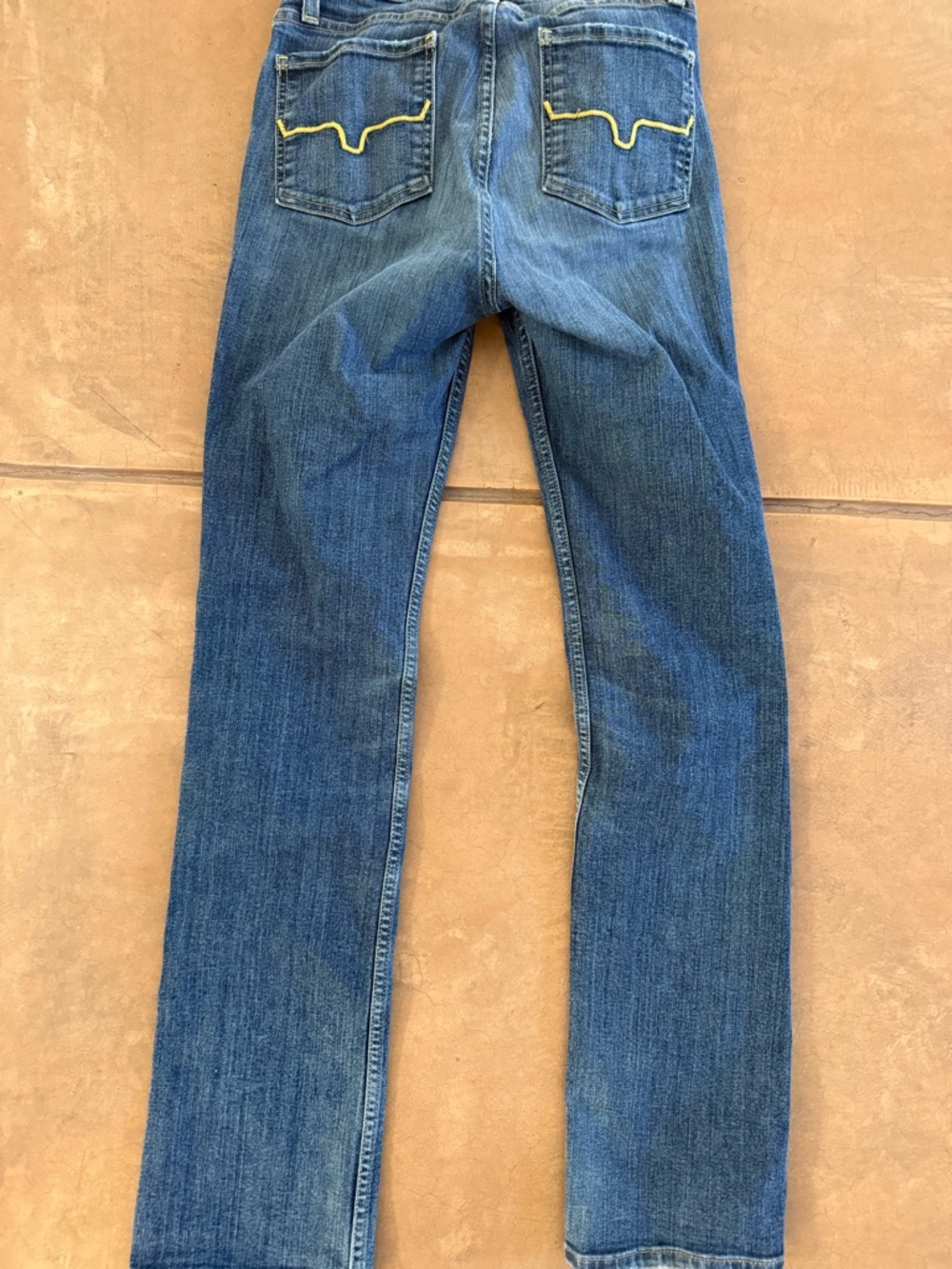 Kimes Ranch Sarah High Rise Bootcut Jeans - Picture 3 of 4
